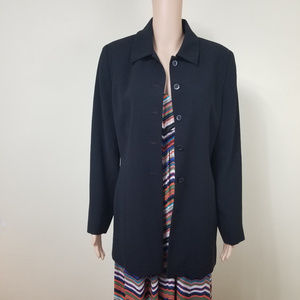 Valerie by Valerie Stevens Women’s Blazer